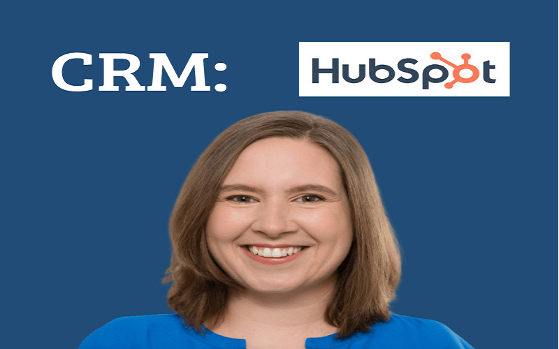 Hubspot CRM