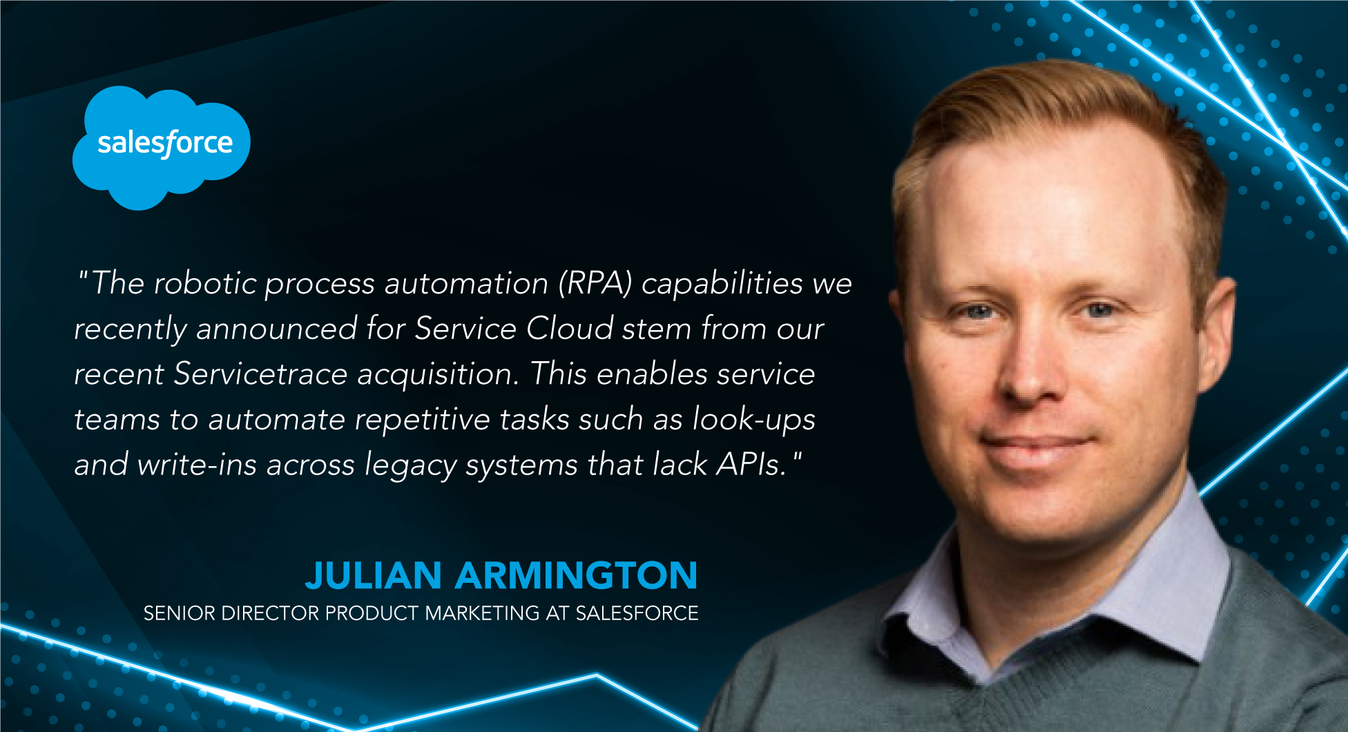 salesforce marketing cloud