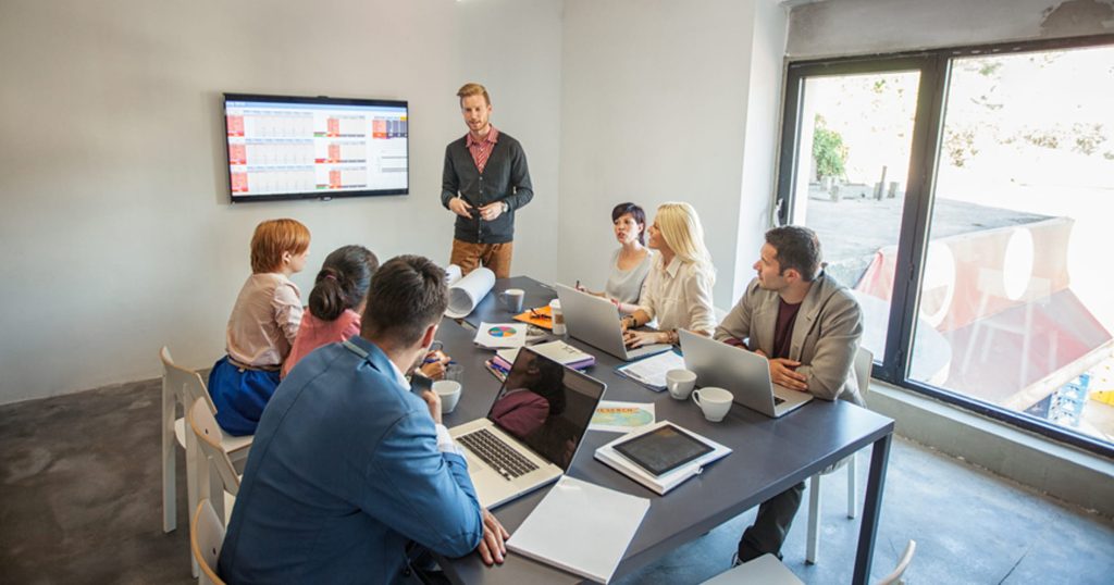 blog digital marketing dream team