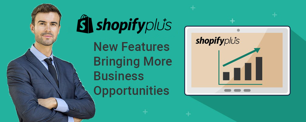 Shopify plus 2022