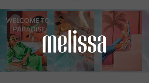 SHOP MELISSA