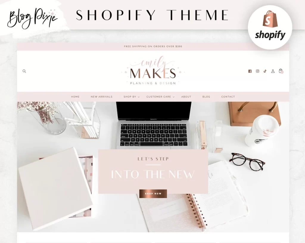 shopify themes