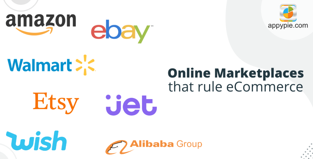 ecommerce marketplaces