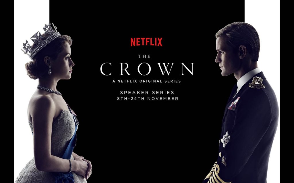 the crown