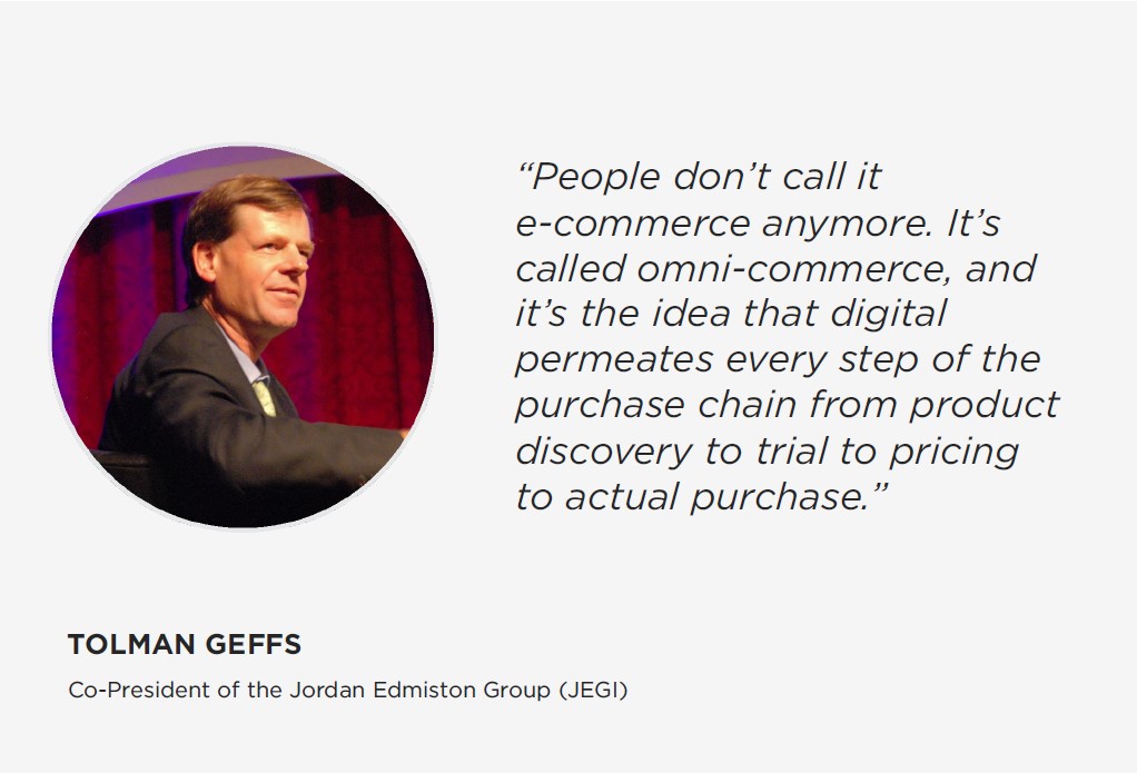 Ecommerce Quote