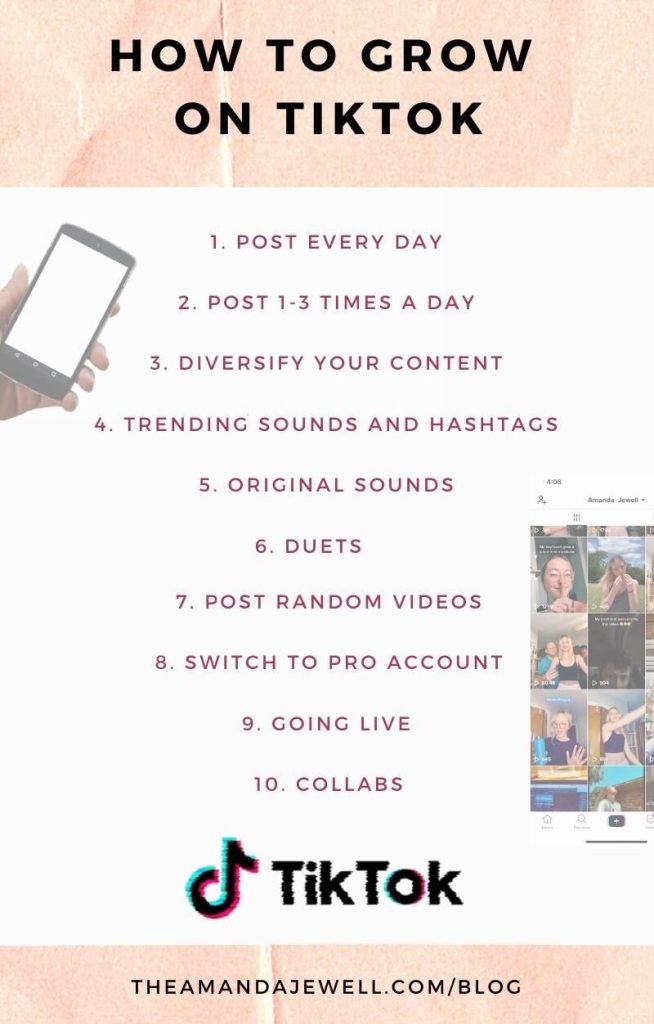 howtogrowontiktok