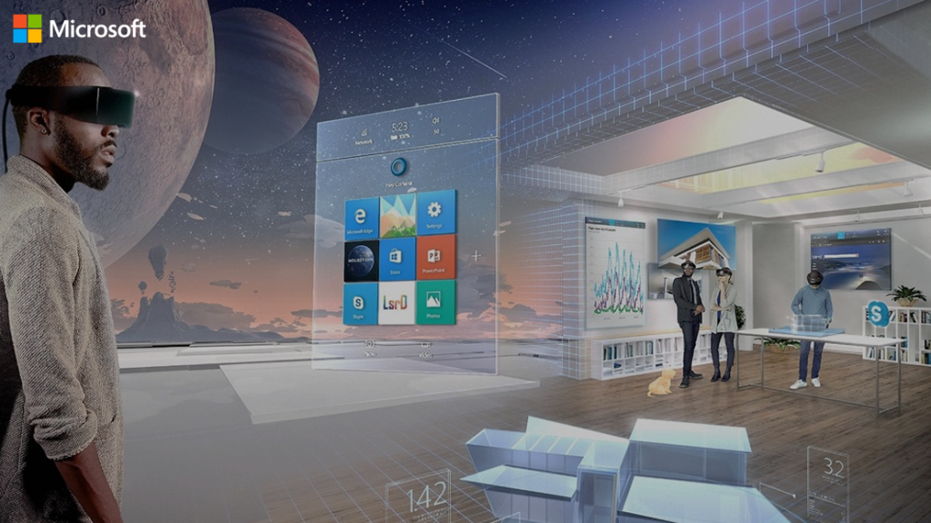 microsoft digital transformation