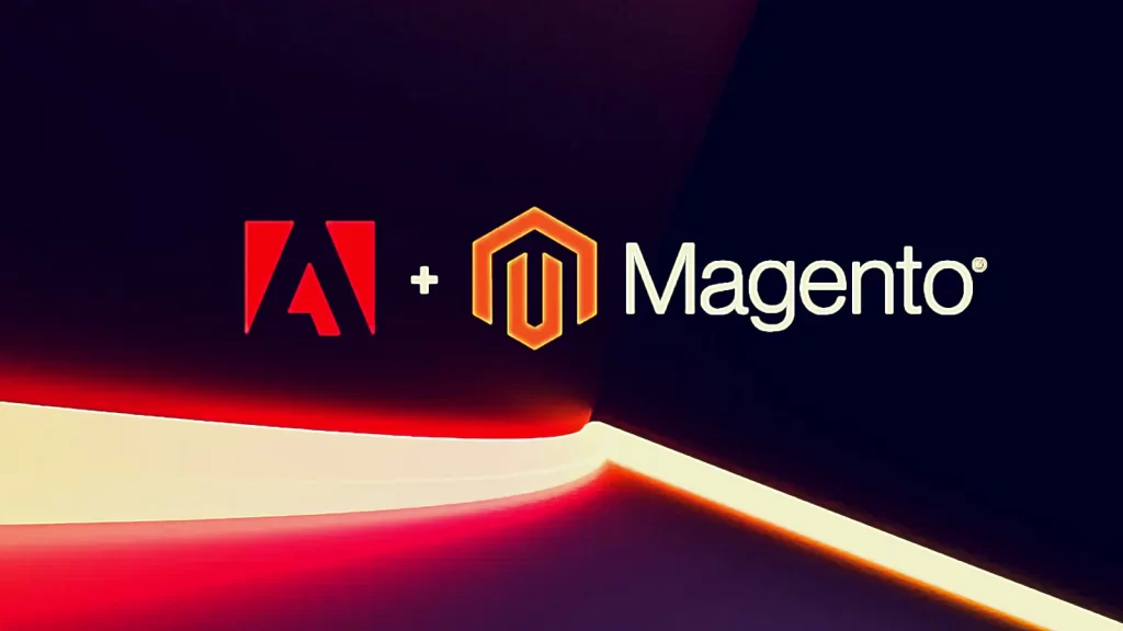Magento e-commerce