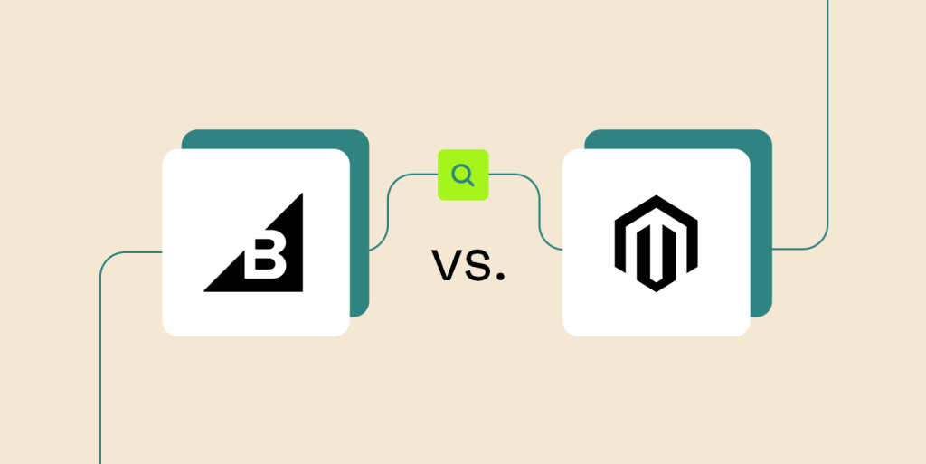 Bigcommerce-vs-Magento e-commerce