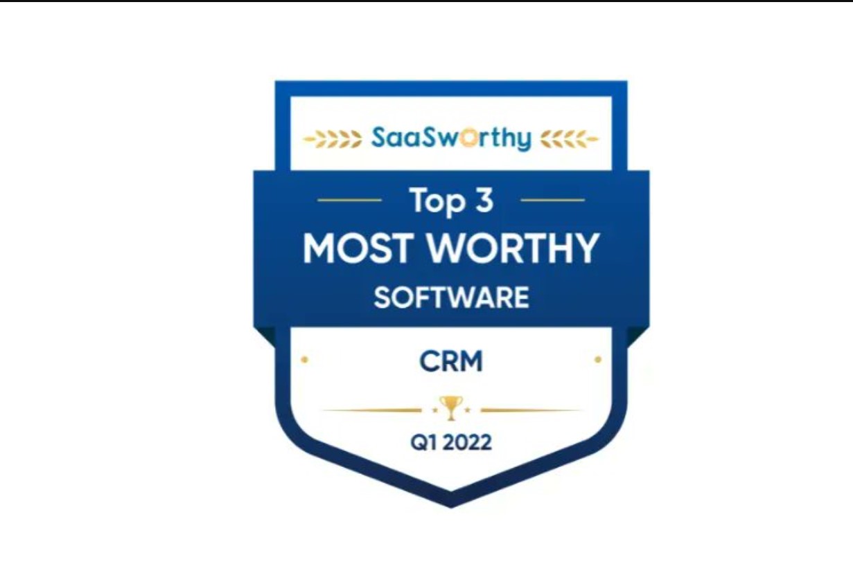 Salesforce Pardot award