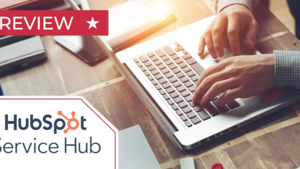 Hubspot marketing