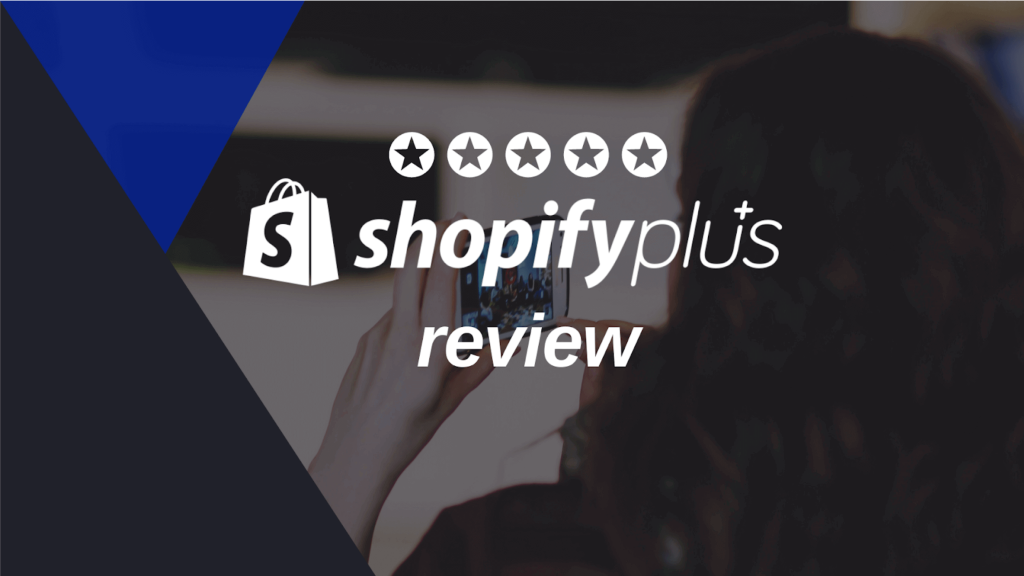 shopify plus