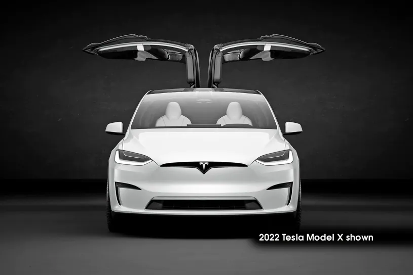 2023 tesla model