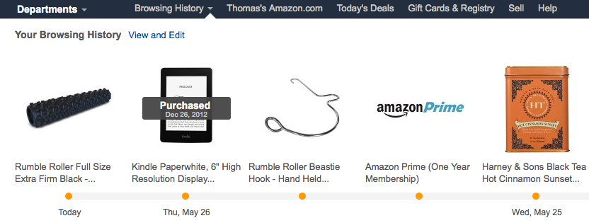 AMAZON ADVERTISING 3
