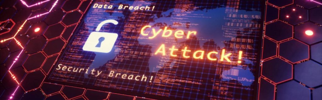 EDR/NDR cyberattacks