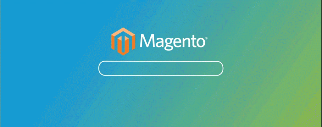 magento ecommerce