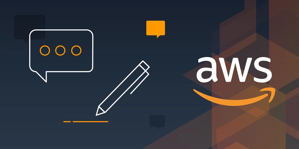 aws Subscription e-commerce