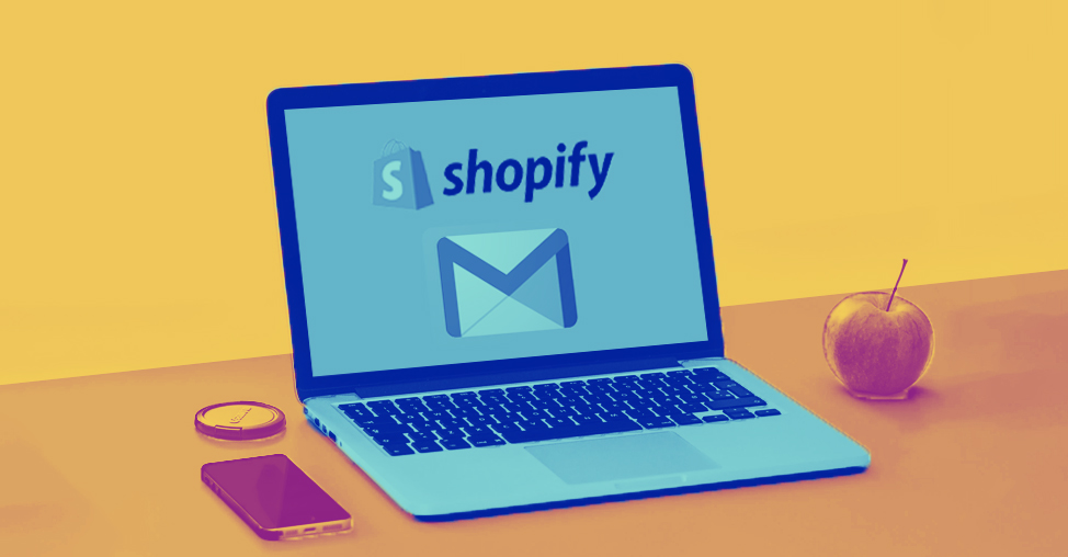 email marketing on Shopify 2