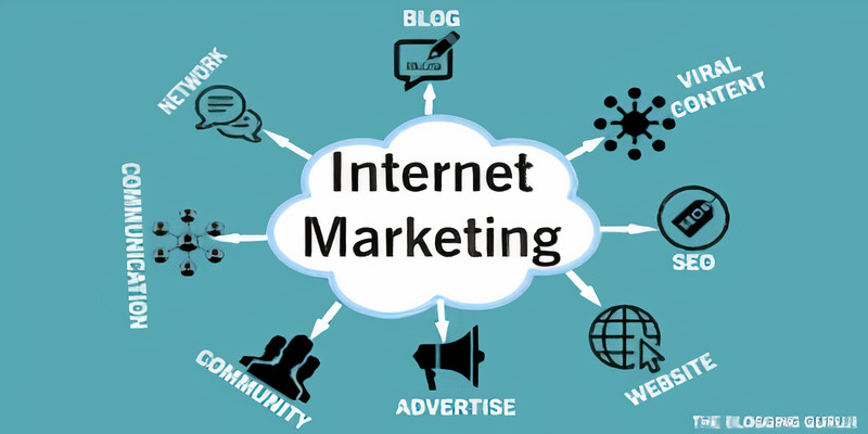 internet marketing