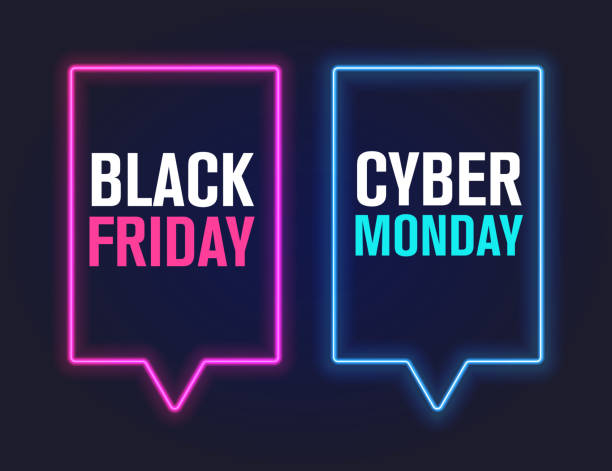 Black Friday Cyber Monday