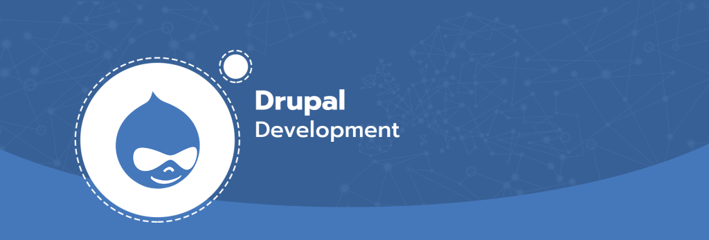 Drupal-Development agency