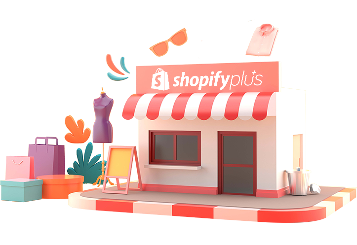 Shopify Plus development company