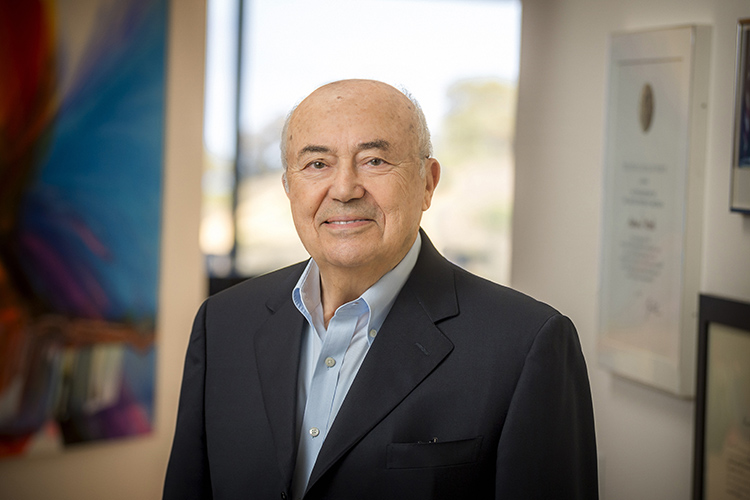 Andrew Viterbi