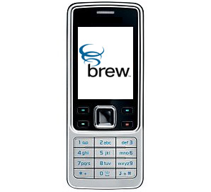 Brew Mobile