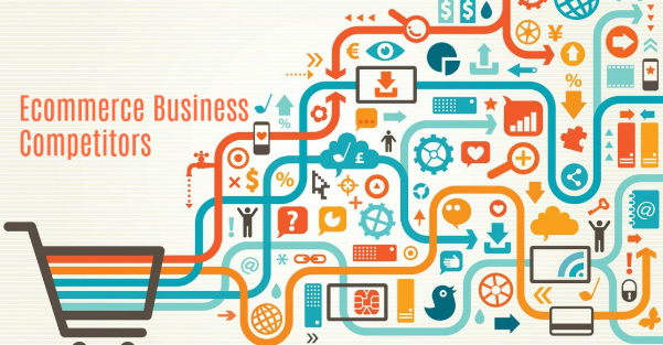 How To Grow Revenue By Competitive Analysis