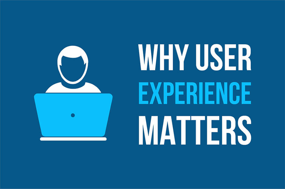 User experience featured