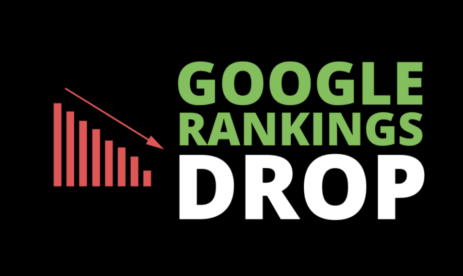 Google: Rankings Drop After Mobile Usability Fail?