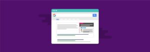 what is SERP