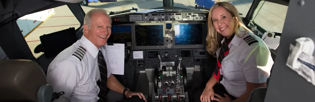 Southwest Pilots Flight Operations