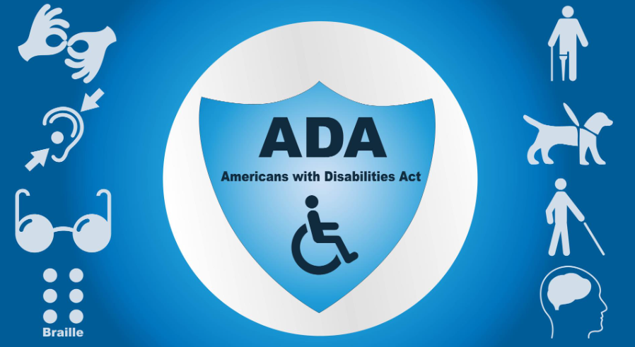 ADA Compliance