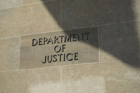 Department of Justice