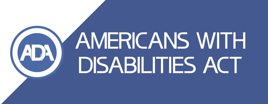Americans with Disabilities Act