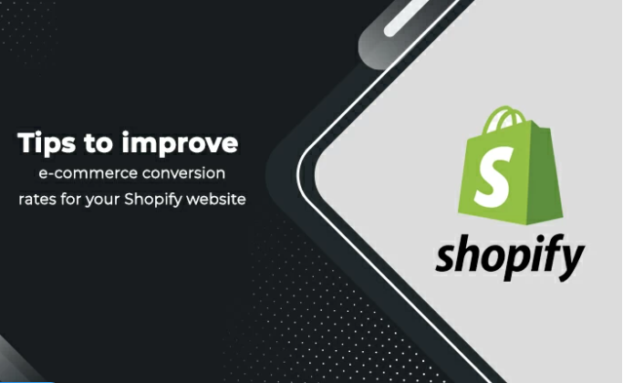 Improving Shopify Site A Case Study of Site Speed