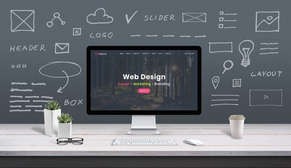 Web Design Agency