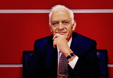 Amar Bose - Founder of Bose Corporation