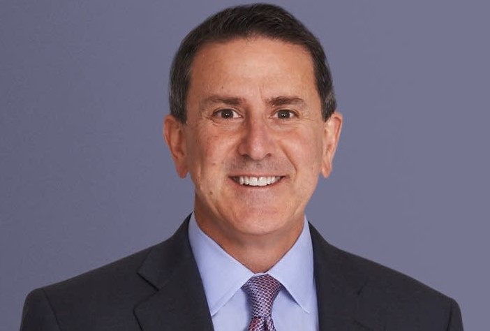 Brian Cornell, CEO, of Target