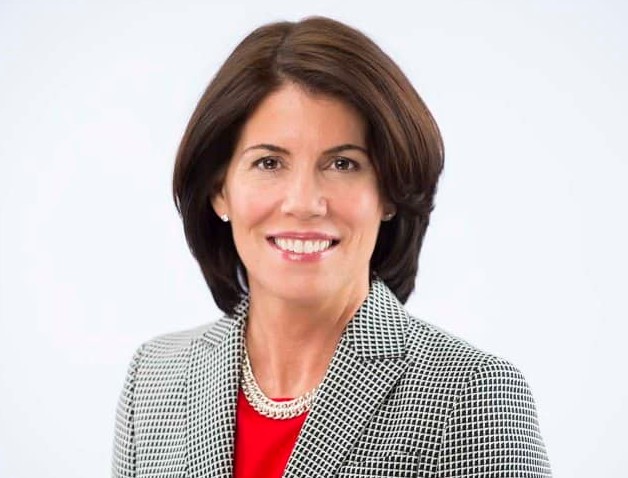 Helena Foulkes, CEO, of Hudson's Bay Company