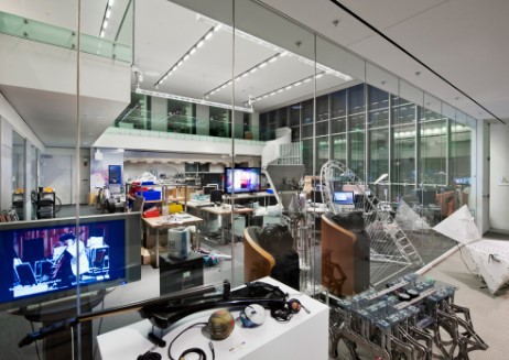 The MIT Media Lab has had a significant impact on the fields of technology and media over the years.