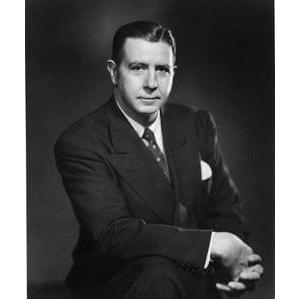 MIT professor James Killian served as the first presidential science advisor.