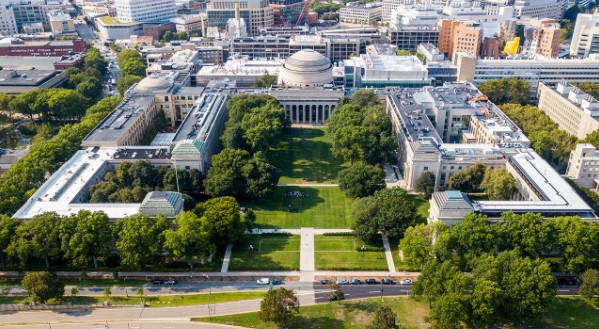 History of MIT