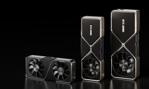 NVIDIA's most popular gaming products include the GeForce RTX 30 Series GPUs, which are designed to provide unmatched performance and realism for gaming.