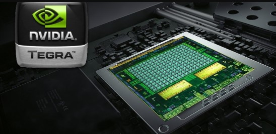 NVIDIA Tegra
