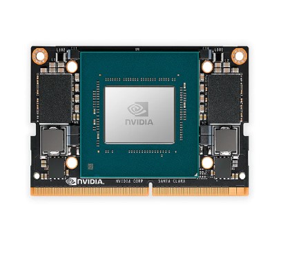NVIDIA Jetson