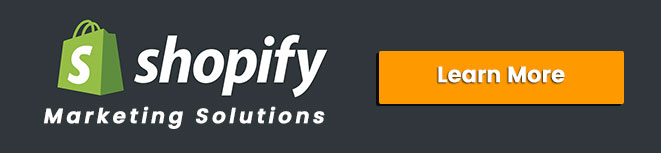 Shopify-Marketing