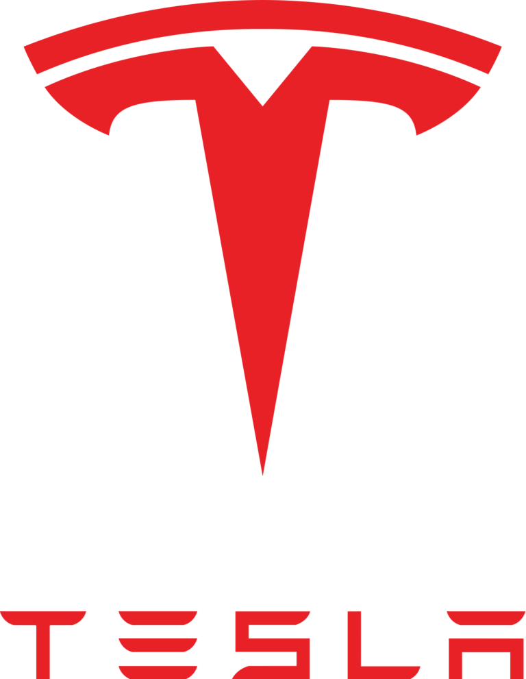Tesla Motors Logo