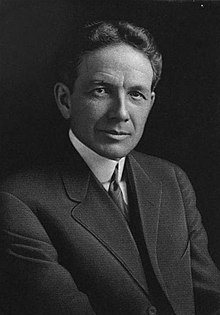 William Crapo Durant was a leading pioneer of the United States automobile industry and co-founder of General Motors and Chevrolet
